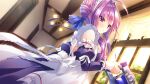  azarashi_soft game_cg tagme_(artist) tagme_(character) uchi_no_aruji_wa_youkai_no_rule_o_shiranai 