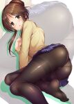  ass ment pantsu pantyhose seifuku 