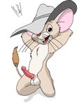 disney jake kthanid rave_roo the_rescuers 