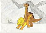  cera land_before_time littlefoot tagme 