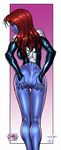  marvel miravi mystique tcatt x-men 