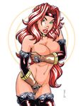  battle_chasers garrett_blair red_monika tagme 