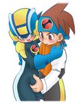  lan_hikari mega_man mega_man_battle_network megaman.exe tagme 