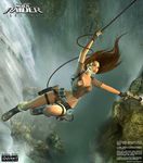  danny lara_croft tagme tomb_raider tomb_raider_legend 