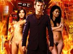  doctor_who fakes freema_agyeman martha_jones tagme 