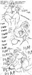  absurd_res anthro balls begging big_breasts big_penis bodily_fluids bovid breast_suck breastfeeding breasts caprine comic deep_throat dialogue digital_media_(artwork) drinking duo english_text erection face_fucking fellatio female forced genitals goat hair hi_res horn horn_grab huge_breasts incest_(lore) irrumatio jakethegoat jakethegoat_(character) kate_(jakethegoat) lactating male male/female mammal milk monochrome mother mother_and_child nipples nude oral oral_penetration parent parent_and_child penetration penile penis pussy sex simple_background size_difference sketch small_dom_big_sub son sound_effects stroking_penis sucking text tongue_in_foreskin vaginal 