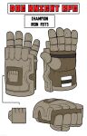  2021 9:14 absurd_res armor ceehaz clothing dog_knight_rpg gauntlets gloves handwear hi_res simple_background white_background zero_pictured 