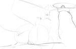  animated anthro butt canid canine conditional_dnp duo eyes_closed faceless_male female female_penetrated genitals male male/female male_penetrating male_penetrating_female mammal penetration penis sex short_playtime solo_focus sugarlesspaints vaginal vaginal_penetration 