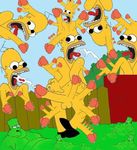  bart_simpson featured_image homer_simpson tagme the_simpsons 