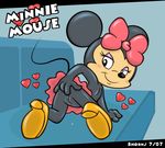 8horns disney minnie_mouse tagme 