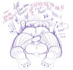  anus female five_nights_at_freddy&#039;s genitals hi_res lagomorph littlegeecko male male/female mammal mating_press molten_freddy_(fnaf) pizzeria_simulator pussy sex springtrap_(fnaf) ursid vaginal video_games 