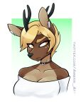  2021 absurd_res ambris anthro breasts clothed clothing digital_media_(artwork) female hi_res solo 