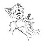 animated anthro canid canine fox gore killing male male/male mammal necro snuff solo stab zenniefox