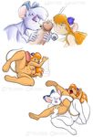  chip_&#039;n_dale_rescue_rangers crossover disney gadget_hackwrench miss_kitty_mouse the_great_mouse_detective 