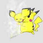  nintendo pichu pikachu pokemon tagme 