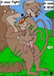  justin kthanid mrs_brisby secret_of_nimh tagme 