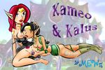  kalus kameo kameo_elements_of_power tagme 