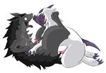  absol mightyena nintendo pokemon tagme 