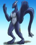  4:5 after_transformation anthro female gender_transformation hi_res inflatable label legendary_pok&eacute;mon lugia male mtf_transformation nintendo pok&eacute;mon pok&eacute;mon_(species) pool_(disambiguation) post shadow toy transformation video_games warning wings 