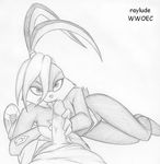  lexi_bunny loonatics_unleashed raylude tagme 