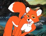  disney roary tagme the_fox_and_the_hound vixey 