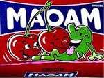 candy food maoam mascots tagme 