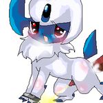  absol nintendo pokemon tagme 