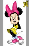  disney minnie_mouse tagme white_mouse 