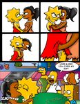  escoria lisa_jr lisa_simpson tagme the_simpsons 