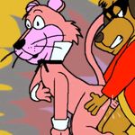  hanna_barbera hong_kong_phooey snagglepuss tagme 