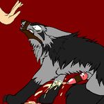  camiod mightyena nintendo pokemon tagme 