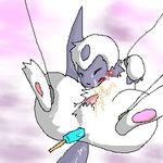  absol nintendo pokemon tagme 