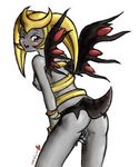  giratina nintendo persium pokemon tagme 