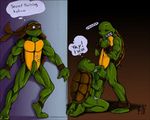  leonardo michelangelo raphael tagme teenage_mutant_hero_turtles 