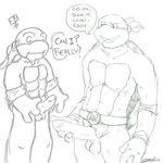  michelangelo raphael tagme teenage_mutant_hero_turtles 