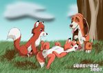  copper disney lonewolf the_fox_and_the_hound todd vixey 