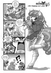  anthro backpack boastudio butt clothing dialogue equid equine female flurry_heart_(mlp) friendship_is_magic group hasbro hi_res horn male mammal my_little_pony mythological_creature mythological_equine mythology panties_showing pegasus pound_cake_(mlp) pumpkin_cake_(mlp) school_uniform speech_bubble the_smooze unicorn uniform winged_unicorn wings 