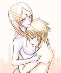  legend_of_zelda link midna nintendo twili twilight_princess 