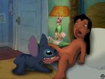  disney lilo lilo_and_stitch stitch tagme 