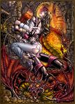  candra castlevania isaac richter_belmont tagme 