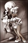  14-bis daisy_duck disney mickey_mouse tagme 