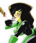  disney kim_possible shego tagme 