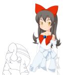  alouette_(pokemon) performance pokemon pokemon_(anime) pokemon_(game) pokemon_performer pokemon_xy pokemon_xy_(anime) 