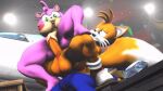  16:9 2021 2_tails 3d_(artwork) 3d_animation 5_toes amy_rose anal anal_penetration animated anthro anthro_on_anthro anthro_penetrated anthro_penetrating anthro_penetrating_anthro balls bent_spoon_position big_breasts big_nipples big_penis bisexual bisexual_sandwich black_nose blue_balls blue_body blue_eyes blue_fur blue_penis bouncing_breasts breasts burstingseas canid canine chaos_emerald clitoris clothing digital_media_(artwork) dipstick_tail eulipotyphlan feet female female_on_top female_penetrated fluffy fluffy_tail footwear footwear_only fox fur furniture genitals green_eyes group group_sex hedgehog huge_penis humanoid_feet interspecies loop low-angle_view lying male male/female male/male male_on_bottom male_on_top male_penetrated male_penetrating male_penetrating_female male_penetrating_male mammal miles_prower mostly_nude multi_tail multicolored_tail nipples on_back on_bottom on_table on_top penetration penis pink_pussy power_bottom pussy red_clothing red_footwear red_shoes reverse_cowgirl_position sandwich_position sex shoes shoes_only short_playtime smile sonic_the_hedgehog sonic_the_hedgehog_(series) source_filmmaker spiderman123 spread_legs spreading straddling table tan_body threesome thrusting toes trio white_body white_clothing white_footwear white_fur white_inner_ear white_shoes widescreen yellow_balls yellow_body yellow_fur yellow_penis 