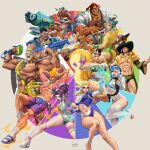  abs alien animification antennae ass backless_swimsuit beard ben_grimm black_hair blonde_hair blue_eyes blue_hair blue_lips blush breasts butterfly_cutout butterfly_ornament earrings facial_hair fantastic_four fire green_lips green_one-piece_swimsuit guardians_of_the_galaxy guitar gun hat highres instrument jewelry johnny_storm large_breasts loki_(marvel) long_hair looking_at_viewer luna_snow luna_snow_(cool_summer) mantis_(marvel) mantis_(oceanic_harmony)_(marvel) marvel marvel_rivals multiple_girls muscular official_alternate_costume one-piece_swimsuit pepedraws ponytail psylocke psylocke_(breezy_butterfly) purple_hair raccoon raccoon_boy rocket_raccoon shark short_hair smile squirrel_girl_(marvel) squirrel_girl_(sunshine_squirrel)_(marvel) sue_storm sue_storm_(azure_shade) swimsuit the_punisher_(character) thor_(marvel) two-tone_swimsuit weapon x-men 