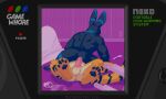  &lt;3 2020 2d_animation 4_fingers 4_toes 5:3 animated anthro anthro_domination anthro_on_anthro anthro_on_bottom anthro_on_top anthro_pov arm_grab arm_support back_muscle balls barefoot battlepeanut_(character) bed_sheet bedding big_penis big_tail biped black_body black_border black_claws black_ears black_fur black_markings black_nose black_pawpads black_stripes black_text blinking blonde_hair blonde_mane blue_body blue_countershading blue_fur blue_glans blue_markings blue_penis border butt chair cheek_tuft claws clenched_teeth collaboration controller countershade_torso countershading cutlery dated digital_drawing_(artwork) digital_media_(artwork) discarded_object domination duo english_text erection eye_contact eye_patch eyebrows eyewear facial_markings facial_tuft fangs feet felid fingers first_person_view foreskin foreskin_play frame_by_frame front_view fur fur_tuft furniture game_controller gamegear gaming_console genitals glans glass green_text grey_countershading grey_text guardian_taiga_(character) hair half-closed_eyes happy head_markings head_tuft high-angle_view hindpaw humanoid_genitalia humanoid_penis inner_ear_fluff inside interspecies kangaroo kitchen_utensils licking long_tail looking_at_another looking_down looking_pleasured looking_up loop love lying macropod male male/male male_domination male_on_bottom male_on_top male_pov mammal mane markings marsupial misterkittens mostly_nude multicolored_body multicolored_fur muscular muscular_anthro muscular_male narrowed_eyes nude number on_back on_bottom on_ground on_top open_mouth oral pantherine partially_retracted_foreskin pawpads paws penile penis penis_lick pink_background pink_nose pink_penis pink_tongue pinned pixel_(artwork) pixel_animation purple_background rear_view satisfied sega sex short_hair short_playtime signature simple_background sitting smile softailfox speech_bubble spoon spread_legs spreading striped_body striped_fur stripes submissive submissive_anthro submissive_male tan_balls tan_countershading teeth text thick_penis thick_tail three-quarter_view throbbing throbbing_penis tiger toes tongue tongue_in_foreskin tongue_out tools toothy_grin toothy_smile tuft two_tone_body two_tone_fur uncut vein veiny_penis video_games water watermark white_eyebrows white_markings white_text wrist_grab yellow_body yellow_eyes yellow_fur 