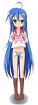  konata_izumi lucky_star tagme 