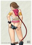  azasuke_wind final_fantasy_x-2 tagme yuna 