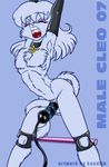  cleo kandlin rule_63 tagme the_catillac_cats 
