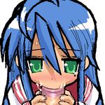  konata_izumi lucky_star tagme 